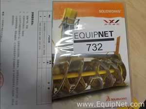 Equipo de Computación Solidworks Professional 2021