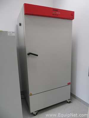 Binder KB 400 Cooling Incubator