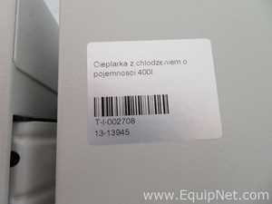 Binder KB 400 Cooling Incubator
