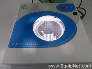Contador de Partículas Pol-Eko Aparatura SP.J. LKB 2002