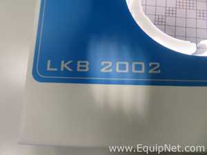 Contador de Partículas Pol-Eko Aparatura SP.J. LKB 2002