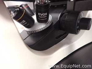 Invitrogen Evos XL Core Imaging System