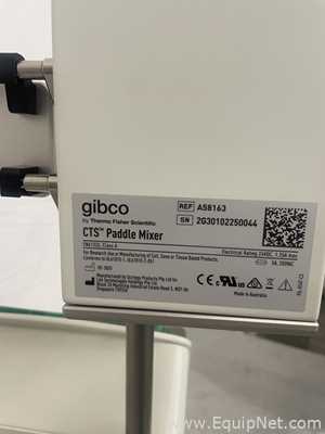Thermo Fisher Scientific CTS Compleo  Bioreactor