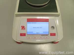 Balança de Laboratório Ohaus Corporation AX423
