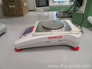 Balança de Laboratório Ohaus Corporation AX423