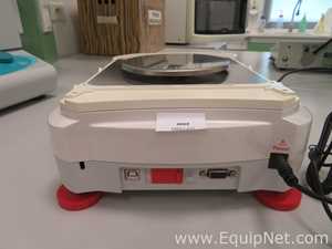 Balança de Laboratório Ohaus Corporation AX423