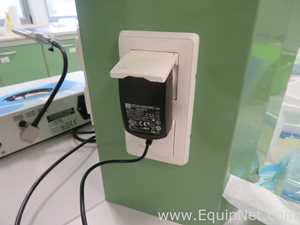 Balança de Laboratório Ohaus Corporation AX423