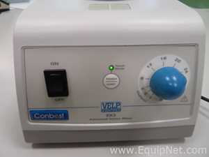 Velp Scientifica ZX3 Advanced Vortex Mixer with Power Supply