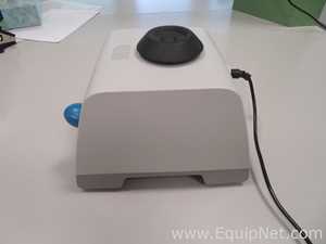 Velp Scientifica ZX3 Advanced Vortex Mixer with Power Supply