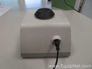 Velp Scientifica ZX3 Advanced Vortex Mixer with Power Supply