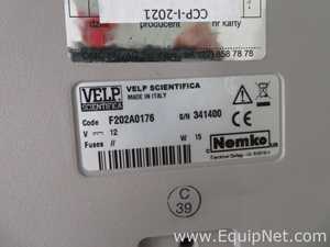 Velp Scientifica ZX3 Advanced Vortex Mixer with Power Supply