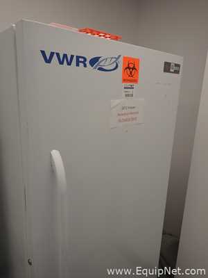 VWR MFV-20 Freezer
