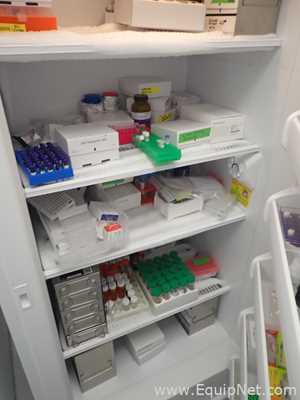 VWR MFV-20 Freezer