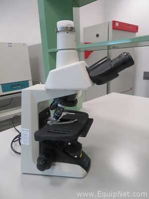 Microscópio Nikon Eclipse E200MV RS