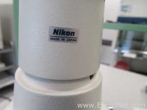 Microscópio Nikon Eclipse E200MV RS