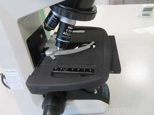 Microscópio Nikon Eclipse E200MV RS