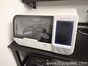 Thermo Scientific KingFisher Apex Purification System