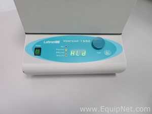 Labnet International VorTemp 1550 Shaking Incubator