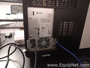 Illumina MiSeq Sequencer