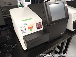 Illumina MiSeq Sequencer