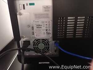 Illumina MiSeq Sequencer