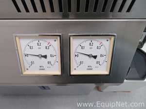 Autoclave SMS ASVE/A
