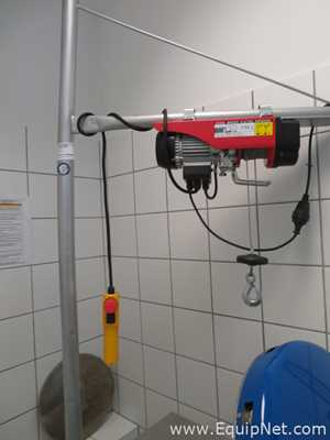 Autoclave SMS ASVE/A