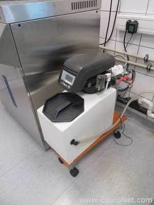Autoclave SMS ASVE/A