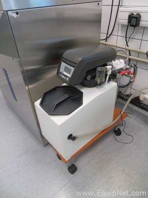 Autoclave SMS ASVE/A