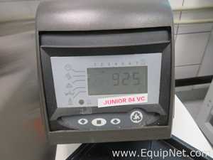 Autoclave SMS ASVE/A