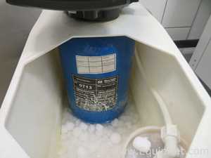 Autoclave SMS ASVE/A