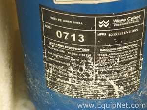 Autoclave SMS ASVE/A