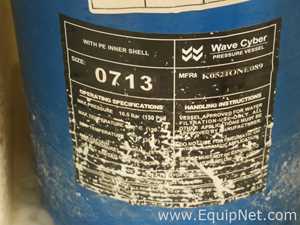 Autoclave SMS ASVE/A