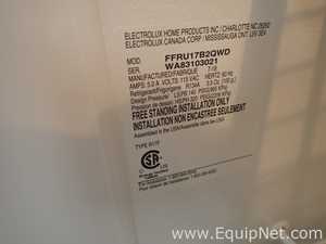 Congelador Thermo Scientific GT20LFEET8A
