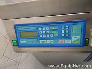 Autoclave SMS ASVE/A