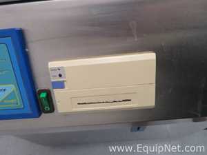 Autoclave SMS ASVE/A