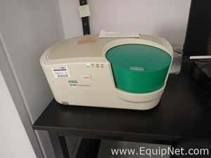 Bio Rad QX200 Droplet Reader