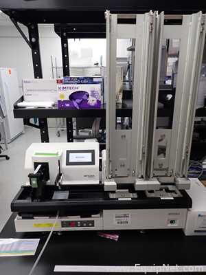 Integra Biosciences ViaFill Microplate Reagent Dispenser