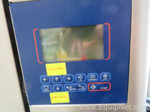Sistema para Autoclaves SMS ASL 100 MSV