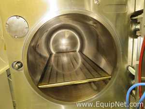 Sistema para Autoclaves SMS ASL 100 MSV
