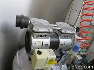 Sistema para Autoclaves SMS ASL 100 MSV