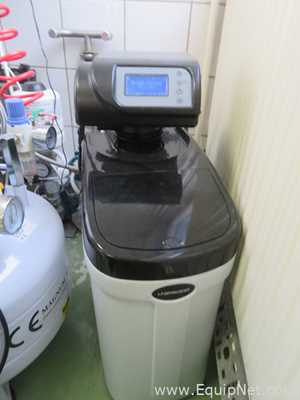 Sistema para Autoclaves SMS ASL 100 MSV