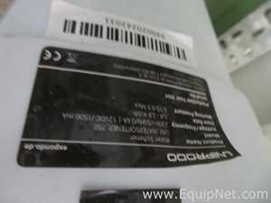 Sistema para Autoclaves SMS ASL 100 MSV