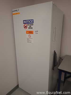 VWR Upright Freezer