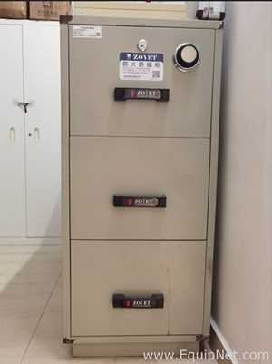 Gabinete de Almacenamiento Shanghai ZhongYu Industrial Co., Ltd Cabinet