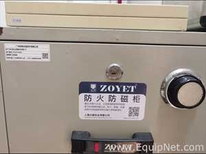 Gabinete de Almacenamiento Shanghai ZhongYu Industrial Co., Ltd Cabinet