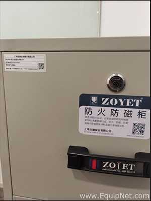 Gabinete de Almacenamiento Shanghai ZhongYu Industrial Co., Ltd Cabinet