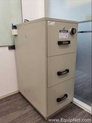 Gabinete de Almacenamiento Shanghai ZhongYu Industrial Co., Ltd Cabinet