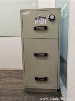 Gabinete de Almacenamiento Shanghai ZhongYu Industrial Co., Ltd Cabinet