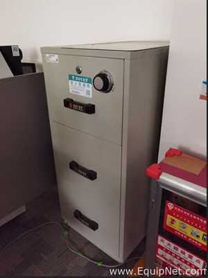 Gabinete de Almacenamiento Shanghai ZhongYu Industrial Co., Ltd Cabinet